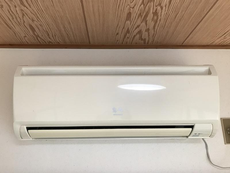 中越コーポの設備|物件の画像10