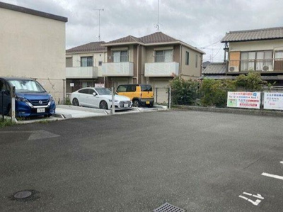 【駐車場】 | エスタ泉