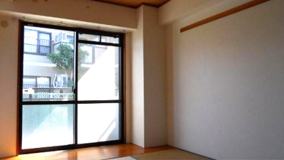 【内装】 | 光明池サニーハイツ