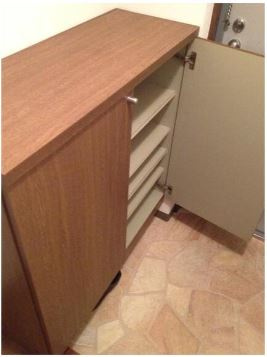 【玄関】 | 光明池サニーハイツ