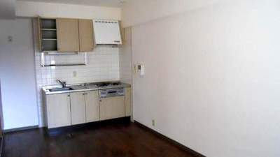 【居間・リビング】 | 光明池サニーハイツ