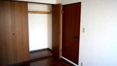 【収納】 | 光明池サニーハイツ