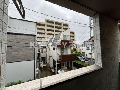 【展望】 | ベルリード西蒲田