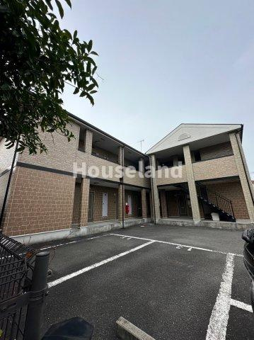 フジパレス手平