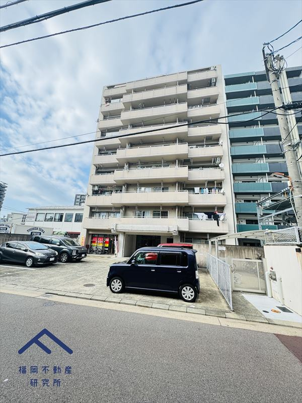 シティライフ美野島