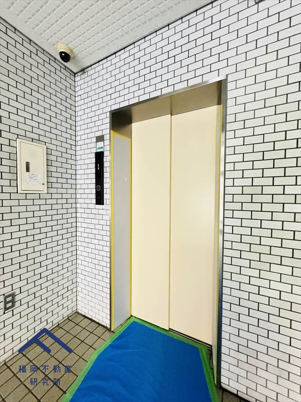 シティライフ美野島のその他共用部分