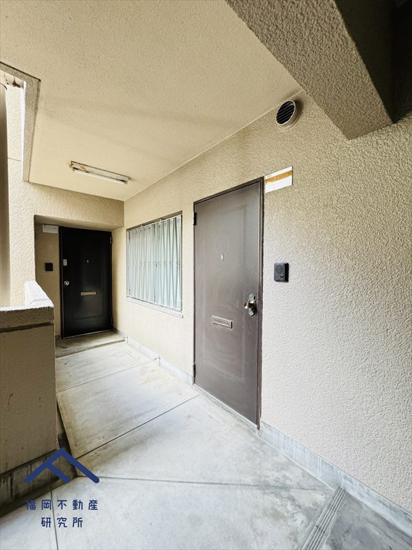 シティライフ美野島のその他共用部分