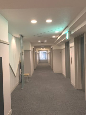 【その他共用部分】 | ベイステージ元町