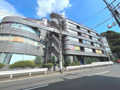 【外観】 | ベイステージ元町