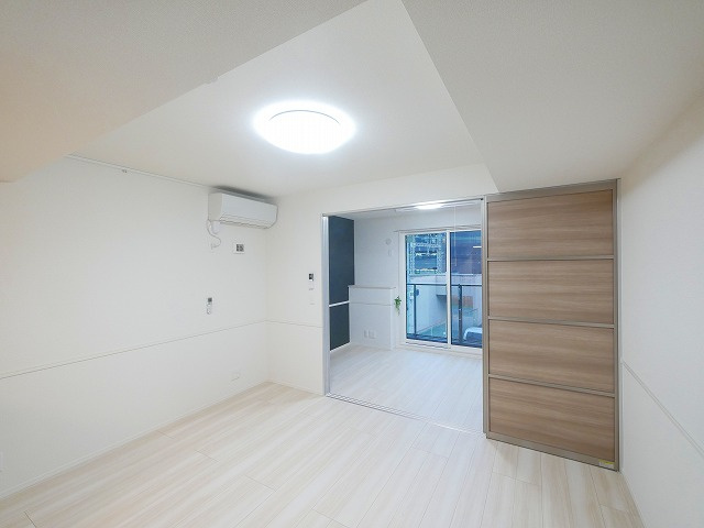 ラーゼン　ルーエの居間・リビング|おしゃれなリビングです