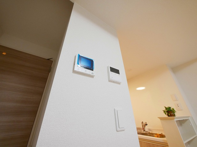 ラーゼン　ルーエの設備