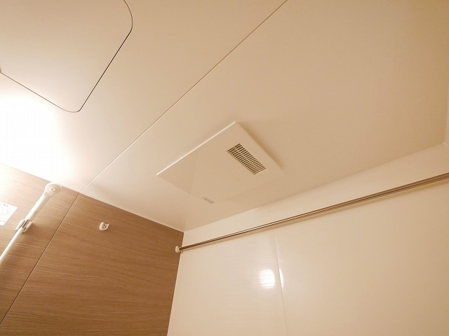 ラーゼン　ルーエの設備