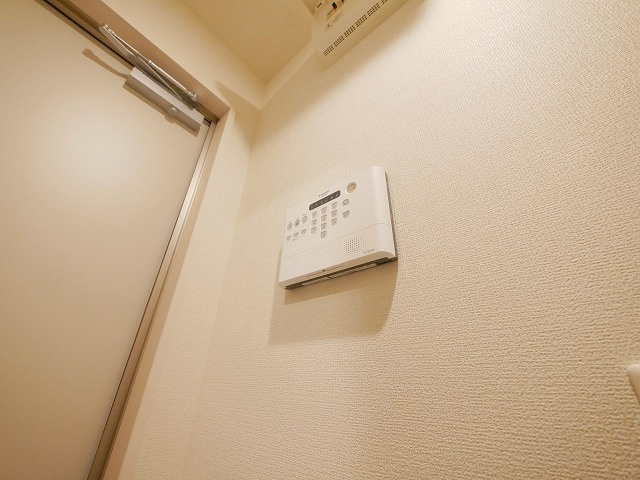 ラーゼン　ルーエの設備