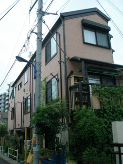 【外観】