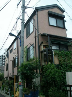 【外観】