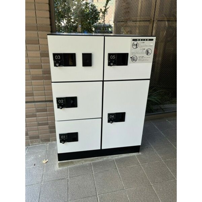 【セキュリティ】 | カーサ千種駅