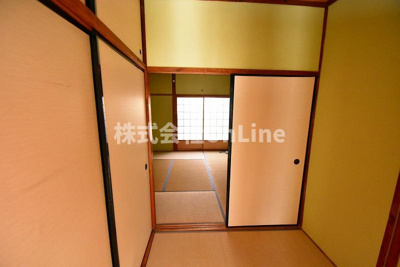 【内装】 | 北本町3丁目テラスハウス