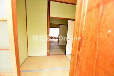 【洗面所】 | 北本町3丁目テラスハウス