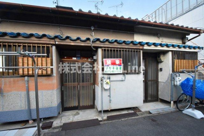 【外観】 | 北本町3丁目テラスハウス