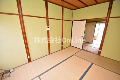 【内装】 | 北本町3丁目テラスハウス