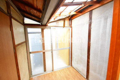 【内装】 | 北本町3丁目テラスハウス