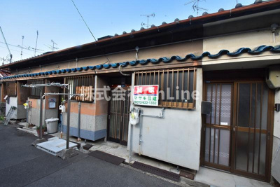 【外観】 | 北本町3丁目テラスハウス