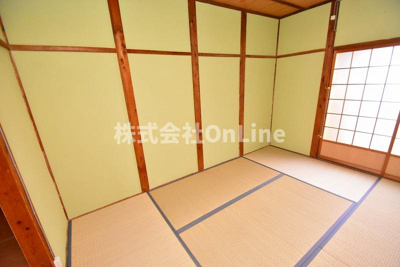 【居間・リビング】 | 北本町3丁目テラスハウス