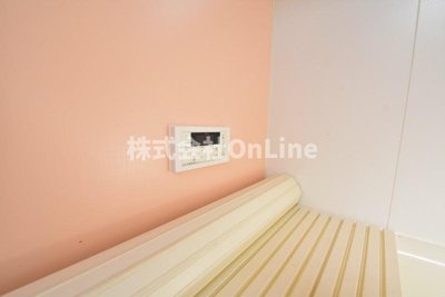 【設備】 | 北本町3丁目テラスハウス