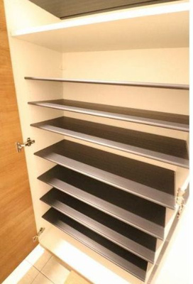 【玄関】 | クレール虹