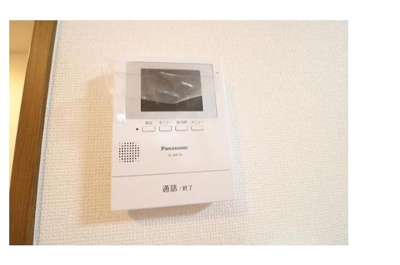 【セキュリティ】 | クレール虹