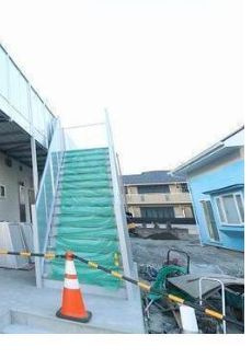 【その他共用部分】 | クレール虹