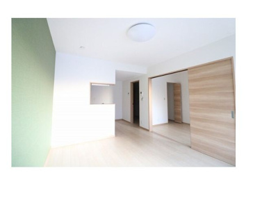 【居間・リビング】 | クレール虹