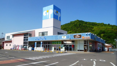 【周辺】 | 坂出市川津町中塚　売地