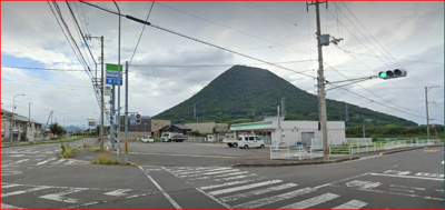 【周辺】 | 坂出市川津町中塚　売地