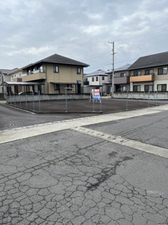 【外観】 | 坂出市川津町中塚　売地