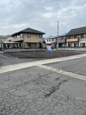 【外観】 | 坂出市川津町中塚　売地