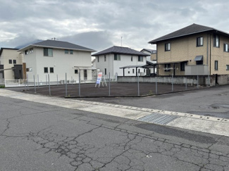 【外観】 | 坂出市川津町中塚　売地