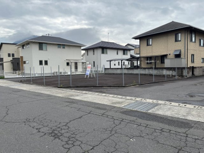 【外観】 | 坂出市川津町中塚　売地