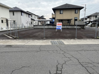 【外観】 | 坂出市川津町中塚　売地