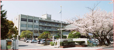 【周辺】 | 坂出市川津町中塚　売地