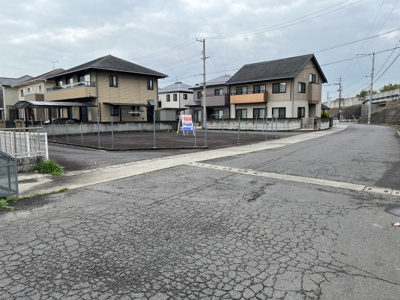 【外観】 | 坂出市川津町中塚　売地
