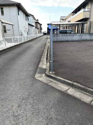 【周辺】 | 坂出市川津町中塚　売地