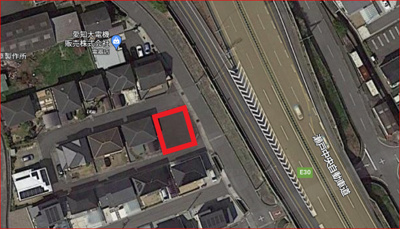 【外観】 | 坂出市川津町中塚　売地