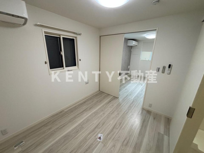 【居間・リビング】 | ベルリード西蒲田 | ゆったりとしたリビングです