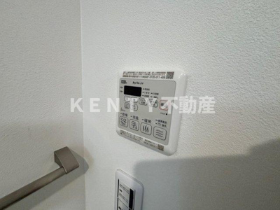 【設備】 | ベルリード西蒲田