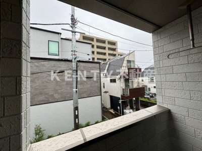 【展望】 | ベルリード西蒲田