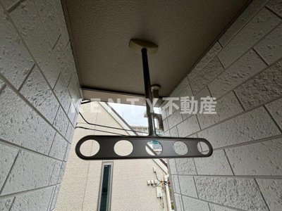 【設備】 | ベルリード西蒲田