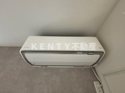 【設備】 | ベルリード西蒲田