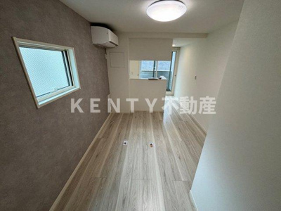 【内装】 | ベルリード西蒲田 | 内装もきれいです