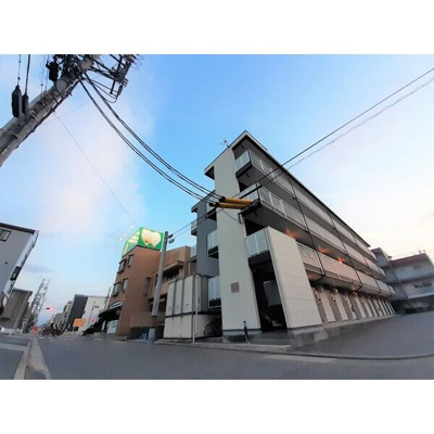 【外観】 | エクセレント豆田町